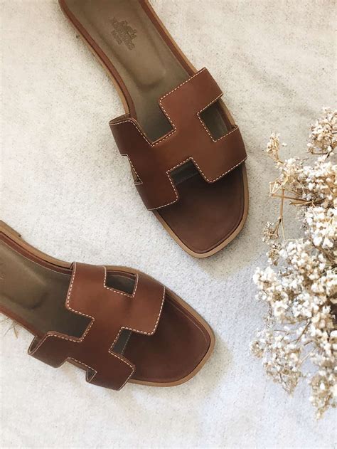 dupes hermes sandals